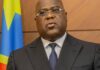 Le Président Tshisekedi déplore les intentions « belliqueuses et hégémoniques » de son homologue rwandais Kagame visant à scinder et occuper une partie de la RDC