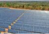 Lomami : La cité de Lubao bientôt éclairée grâce à l’énergie solaire