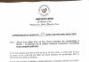 Décès d’un bébé lors d’une tentative de cambriolage à N’sele : Guillaume Ngefa ordonne l’ouverture immédiate d’une enquête judiciaire (communiqué)