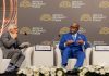 Le Président Félix Tshisekedi au panel des leaders du Forum diplomatique d’Antalya