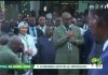 RDC : La cité sainte de Nkamba devient une ville sainte, annonce le président Tshisekedi
