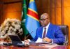 RDC: le Président Tshisekedi salue l’entrée du pays au marché international