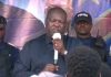 Sankuru : le gouverneur Jules Lodi tend la main à tous pour bâtir la province