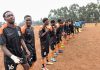 Football scolaire : Kitsombiro, Butembo 1, Beni et Bulongo en demi-finales du championnat provincial du Nord-Kivu 2