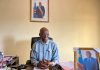 Éducation à Kwango 1: le nouveau directeur de la DINACOPE priorise l’assainissement du fichier de la paie