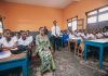 Journée nationale de l’enseignement : plus de 20 millions d’enfants scolarisés en RDC grâce à la gratuité de l’enseignement de base ( Primature)
