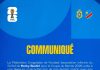 Mondial 2026 : Aaron Tshibola convoqué pour suppléer l’absence de Rocky Bushiri (communiqué)