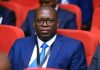 Haut-Katanga: Jacques Kyabula démissionne de ses fonctions de Gouverneur et affirme rester disposé à servir la République sous toute autre forme ( Lettre de démission)
