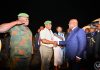Retour à l’ordre à Kinshasa : Le Président Tshisekedi confie la gestion de « la salubrité et de l’assainissement » au lieutenant-général Kasongo Kabwik