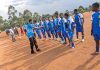 Football scolaire : l’Institut Rwenzori de Bulongo sacré champion de la province éducationnelle Nord-Kivu 2