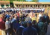 Hors-session de l’examen d’État 2026 : plus de 31 000 candidats attendus à Ujio wa Heri en Ituri