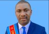 Restauration de la paix à l’Est : Patrick Munyomo salue la diplomatie du président Félix Tshisekedi