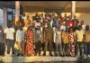 Ituri: Siro Nsimba Bunga invite les jeunes à promouvoir la paix
