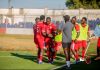 Linafoot- Play off: Maniema Union coule profondément face à l’AS Simba (1-4)