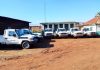 Butembo renforce sa sécurité: La SOCICO remercie le Gouvernement central pour six véhicules 4×4