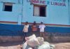 Tanganyika : Des sacs de chanvre saisis à Lukuga