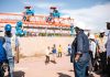 Kinshasa : Judith Suminwa inspecte les traveaux des rocades Sud-Est et Sud-Ouest