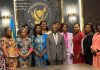 RDC : le Réseau des femmes mandataires obtient une personnalité juridique