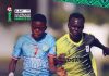 CAN U-17 (H) : la RDC s’incline d’entrée face à l’Ouganda (0-3)