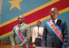 Maniema: installation du bureau d’âge à l’Assemblée provinciale