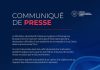Déclaration du virus Ebola en Ituri : le gouvernement annonce la tenue d’un point de presse afin de présenter la situation épidémiologique ainsi que les premières mesures de riposte mises en place (communiqué)