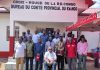 Kwango : Commémoration de la 163e journée mondiale de la Croix rouge et du Croissant rouge