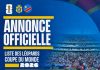 Mondial 2026: Sébastien Desabre dévoile la liste des 26 joueurs ce lundi