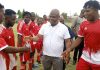 Maniema/Sports : Démarrage du championnat provincial de football du Maniema