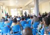 Nord-Kivu : clôture de la session sur la collaboration entre autorités publiques et couches sociales à Butembo