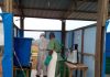 Ituri : plusieurs cas suspects d’Ebola pris en charge à Bunia, Rwampara et Mongwalu