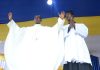 Mongala : Ordination de Jean‑Paul Olivier Esanga, un moment historique pour le diocèse de Lisala