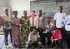 Kwango : le FPSK intensifie la lutte contre le diabète auprès des personnes vivant avec handicap