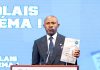 Réforme constitutionnelle : Patrick Muyaya appelle à la dépersonnalisation du débat
