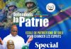 Ituri : la Journée des FARDC célébrée à Bunia sous le signe de la paix et de la prière