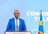 Ebola en Ituri : Samuel-Roger Kamba rassure sur les mesures sécuritaires prises avec le gouvernement provincial