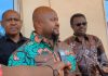 Nord-Kivu : la société civile renforce la collaboration avec les services de sécurité pour contenir les ADF à la frontière avec l’Ituri