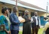 Kinshasa : Lancement à Tshangu de la 32ᵉ session du Jury catholique par l’Abbé Andoche Bavuidinsi