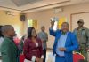 Kwango : Willy Bitwisila lance la campagne de recouvrement de la vignette automobile exercice 2026