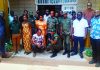 Tshuapa : 20 agents suivent la formation pour renforcer la surveillance des réserves de Lomako et d’Iyondji