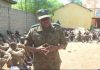 Uvira : Des détenus de la brigade Simba et ceux de Wazalendo remis au service de renseignement et de la justice militaire