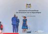 Afrique : Jean-Pierre Bemba représente Felix Tshisekedi à l’investiture du nouveau Président Béninois