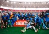 Mondial 2026 : le gouvernement appelle les Congolais vivant en Amérique à soutenir les Léopards