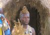 Ituri : Biyabo Hanzabo Matthieu intensifie la sensibilisation contre la propagation de la maladie à virus Ebola à Andisoma