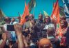 Tanganyika : Ferdinand Massamba wa Massamba favorable à la révision de la constitution