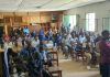 Butembo : mouvements citoyens et agents sanitaires unissent leurs efforts contre Ebola