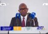 11e édition d’ExpoBéton à Tanganyika : Sama Lukonde met l’accent sur les infrastructures, l’urbanisation et le développement des villes