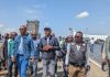 Ebola à Bunia : le gouvernement veut renforcer la prévention et la communication