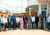 Sud-Kivu : Christian Chibanvunya et l’ONU évaluent le projet d’appui aux victimes de violences sexuelles