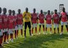 Linafoot : Étoile de Buta s’impose devant Socozaki de Butembo sur la plus petite des marges 1-0