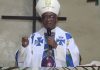 Mongala: célébration du 5è anniversaire de la vie Épiscopale de José Bernard Likolo